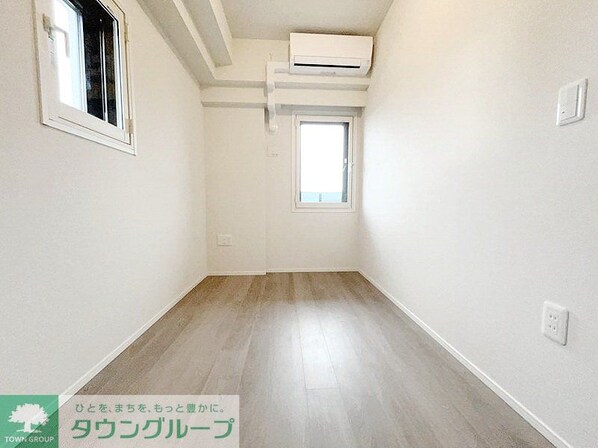 プレディアコート三軒茶屋の物件内観写真